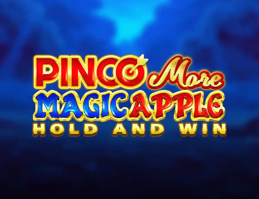 VAVADA More Magic Apple VAVADA More Magic Apple